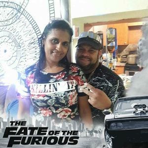 Meet your Posher, George